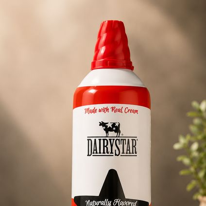 Whipped Cream