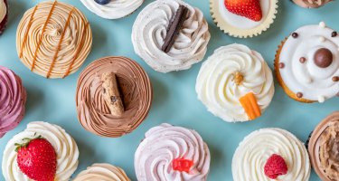 Deja Vu Cakes
