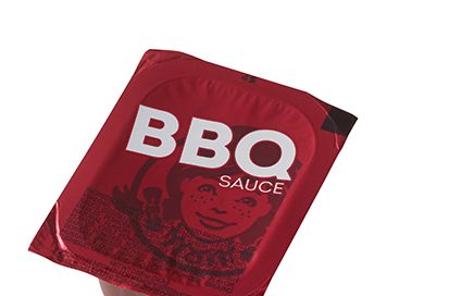 Honey BBQ Sauce