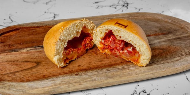 Italian Kolaches