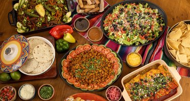 Aunt Chilada's