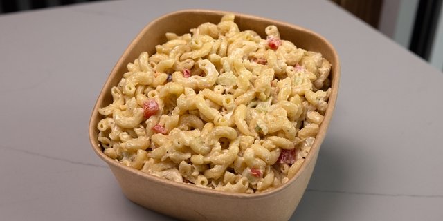 Macaroni Salad