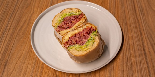 Market Special Sandwich
