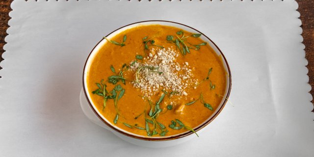 Chicken Korma