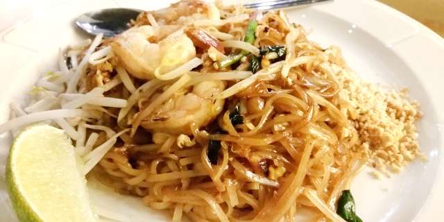 Lan Larb Chiang Mai