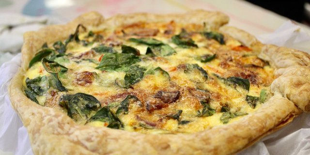 Keach aka Quiche