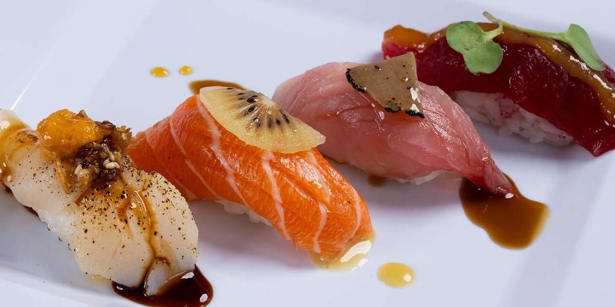 Sushi Guys
