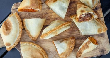World Empanadas