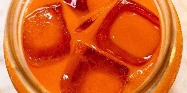 Thai Iced Tea