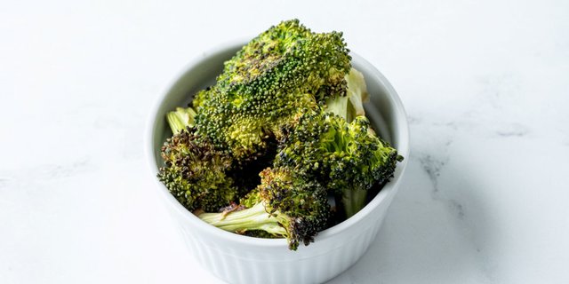 Roasted Broccoli - Side