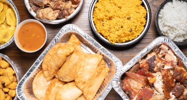 La Cocina Latín Cuisine