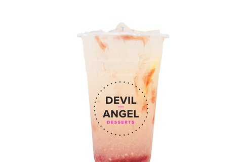 Guava Lychee Refresher