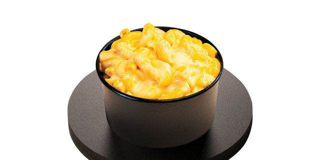 Mac & Cheese