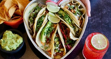Taqueria Habanero