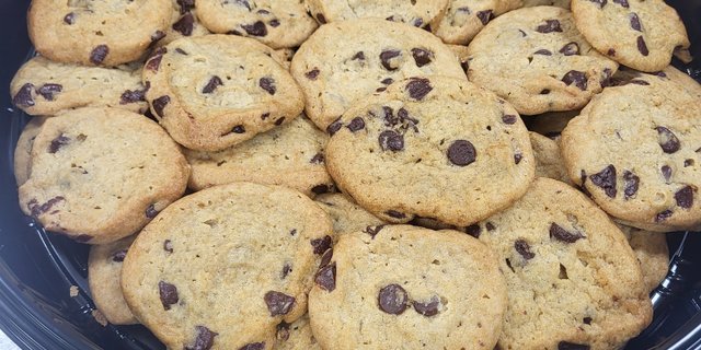 Mini Cookie Tray