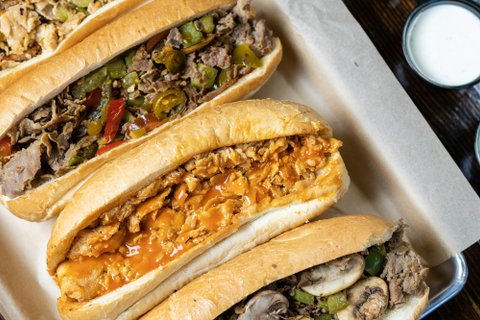 Whole Sandwich Tray