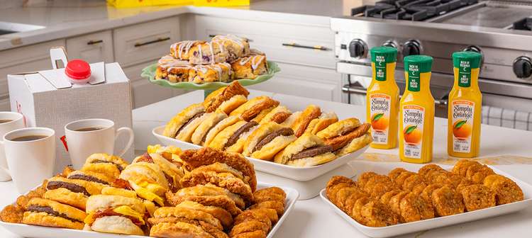 Bojangles