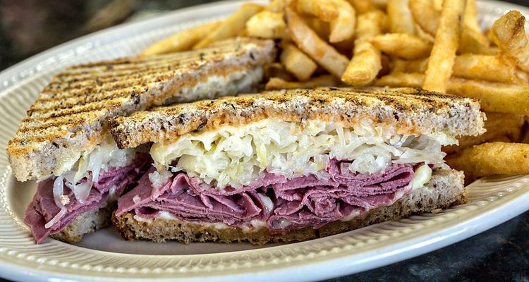 Simple Fare Delicatessen Catering, Medford, MA