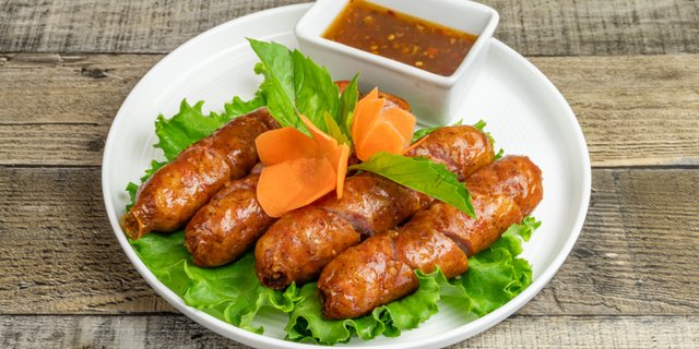 Sausage
