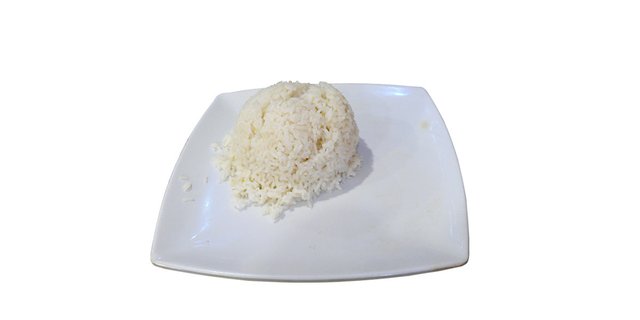 White Rice