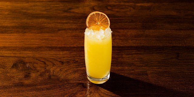 OJ Sunkiss