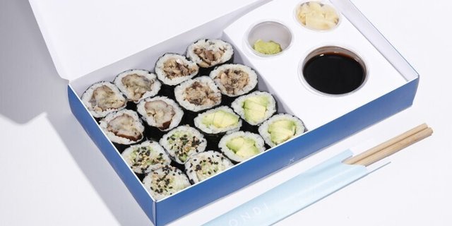 Pick & Roll Platter