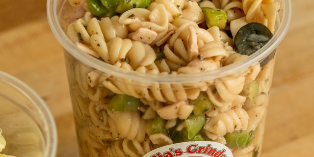 Pasta Salad