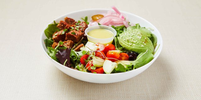 GF Beyond Salad
