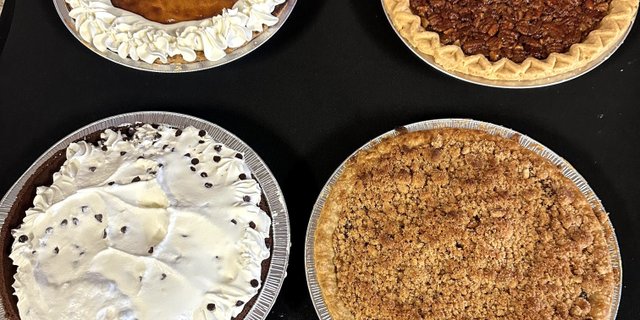 Apple Pie
