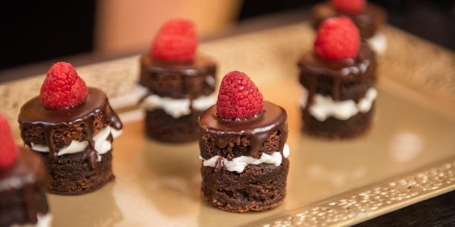 Brownie Bites