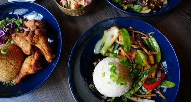 Kao Thai Cuisine