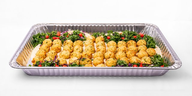 Chesapeake Bay Crab Cakes
