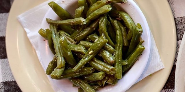 Green Beans