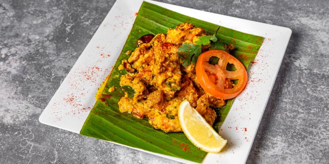 Chef's Special ABC Chicken