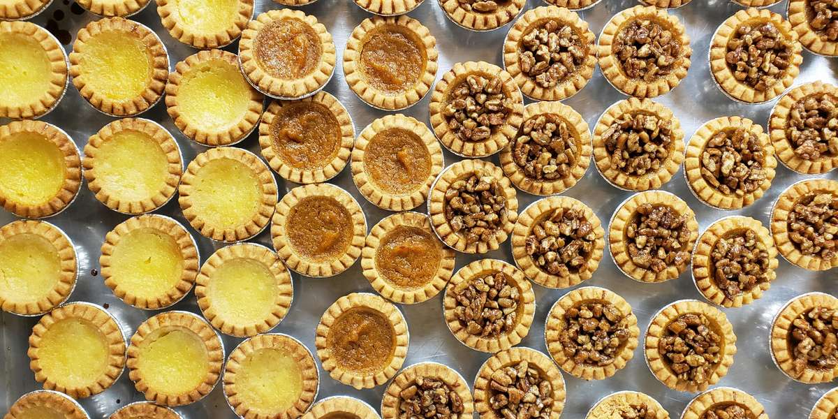 Sweet Potato Sensations