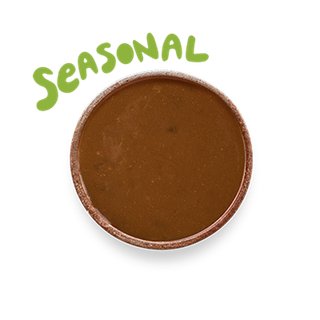 Side of Ginger Scallion Sauce