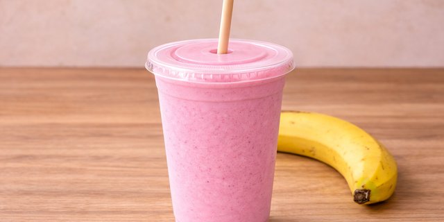 Cool Classic Smoothie