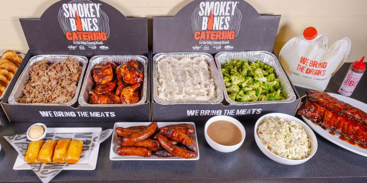 Smokey Bones