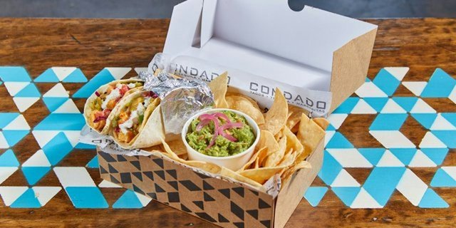Vegetarian Bud Box