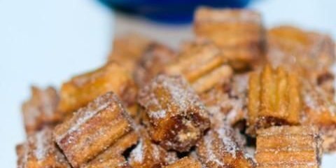 Churros