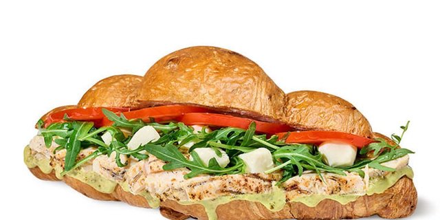 Mediterranean Chicken - Large