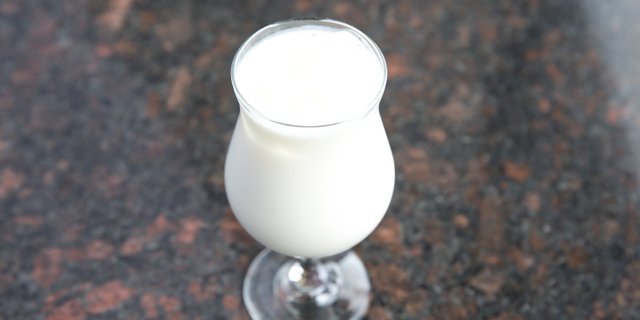 Sweet Lassi