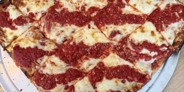 Sicilian Pie