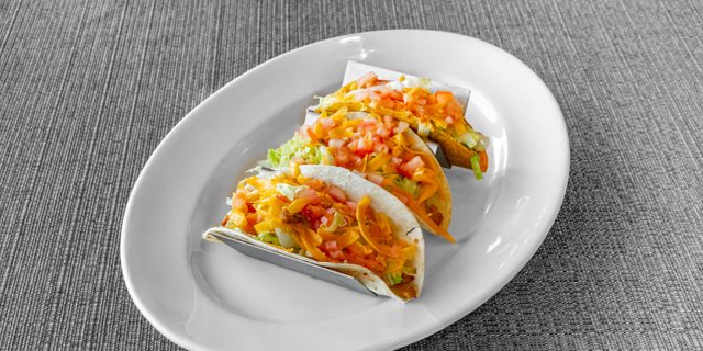 Taco Bar
