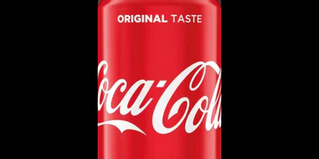 Coca-Cola