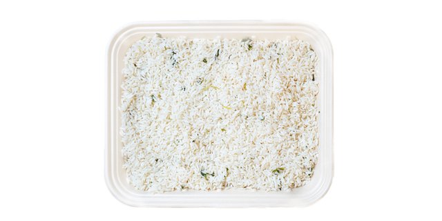 Rice Tray