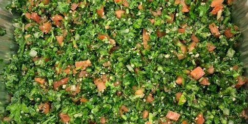 Tabbouleh