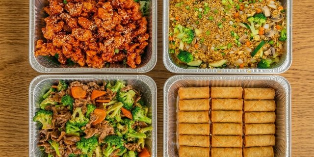 Wing Chef Small Party