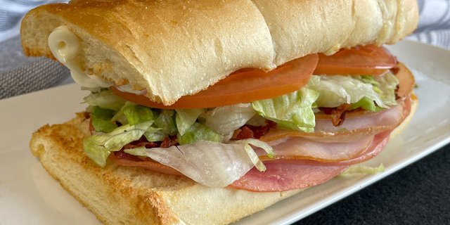 Club Sub