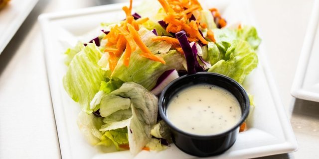 Side Salad